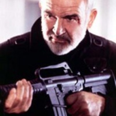 Timeline:  Sean Connery