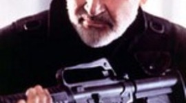 Timeline:  Sean Connery