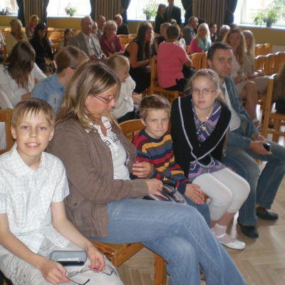 Timeline: Minu kooli lugu