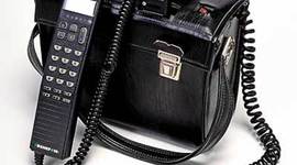 Timeline: Phones through the years