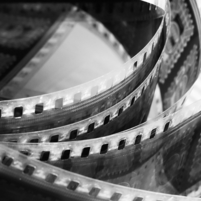 Timeline: Video Timeline