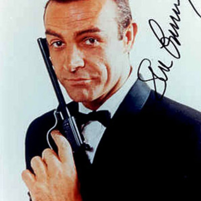 Timeline: The History of Sean Connery