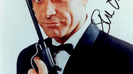 Timeline: The History of Sean Connery