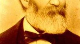 Timeline: John Brenner Timeline