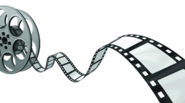 Timeline: Film history by: Nick and Matt