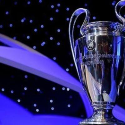 Timeline: Champions League AHS2