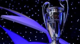 Timeline: Champions League AHS2