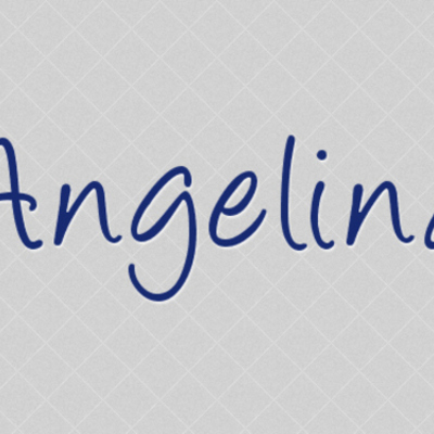 Timeline: Angelina's LIfe