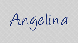 Timeline: Angelina's LIfe