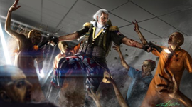 Timeline: Road to the revolition