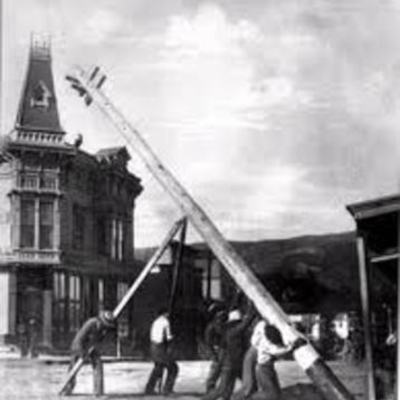 Timeline: 1910-1920 telephone history