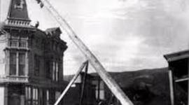 Timeline: 1910-1920 telephone history