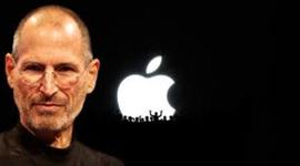 Timeline: Steve Jobs