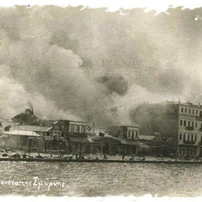 Timeline: ΜΙΚΡΑΣΙΑΤΙΚΟΣ ΠΟΛΕΜΟΣ