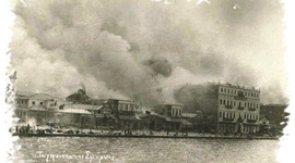 Timeline: ΜΙΚΡΑΣΙΑΤΙΚΟΣ ΠΟΛΕΜΟΣ