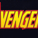Avengers movie logo