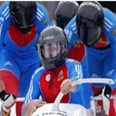 Timeline: СПОРТСМЕН