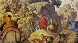 Timeline: Punic Wars