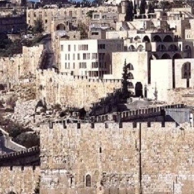 Timeline: History of Ancient Israel