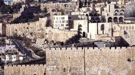 Timeline: History of Ancient Israel