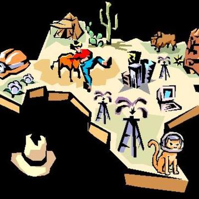 Timeline: Miss B in SA