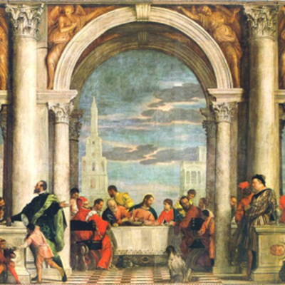 Timeline: World History Timeline