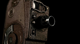 Timeline: Film History