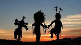 Timeline: War on the Plains