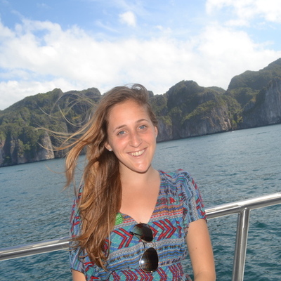 Timeline: Ariel's never ending Jewish Journey...