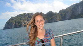 Timeline: Ariel's never ending Jewish Journey...