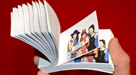 Timeline: history of animation