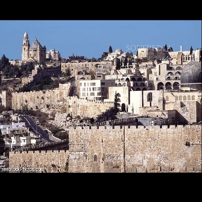 Timeline: History of Ancient Israel