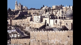 Timeline: History of Ancient Israel