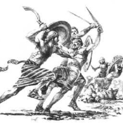 Timeline: History of Ancient Israel