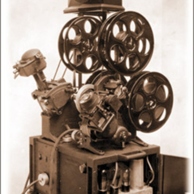 Timeline: History of Film