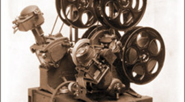 Timeline: History of Film