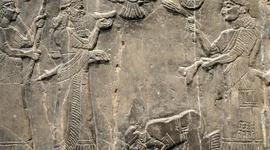 Timeline: Ancient Isreal