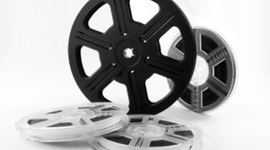 Timeline: History of Flim