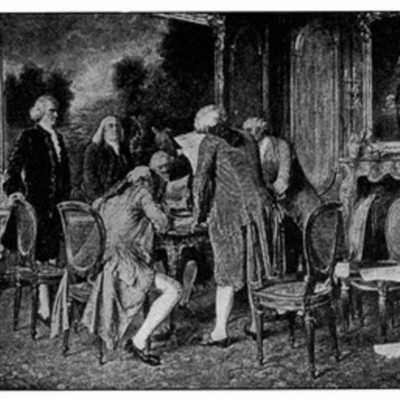 Timeline: What would happen if the British did not win the French and Indian War