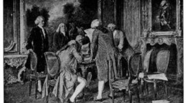 Timeline: What would happen if the British did not win the French and Indian War