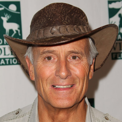 Timeline: Jack Hanna