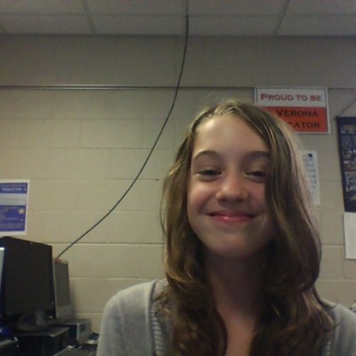 Timeline: Gillian's Accomplishments PLP