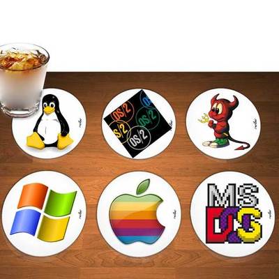 Timeline: HISTORIA DE LOS SISTEMAS OPERATIVOS