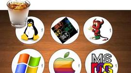 Timeline: HISTORIA DE LOS SISTEMAS OPERATIVOS