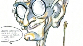 Timeline: Hermann Hesse