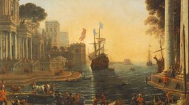 Timeline: The Odyssey