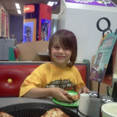 Timeline: Travis's Timeline