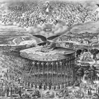 Timeline: The Reconstruction