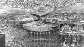 Timeline: The Reconstruction