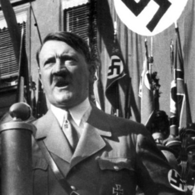 Timeline: Hitler´s life until 1938